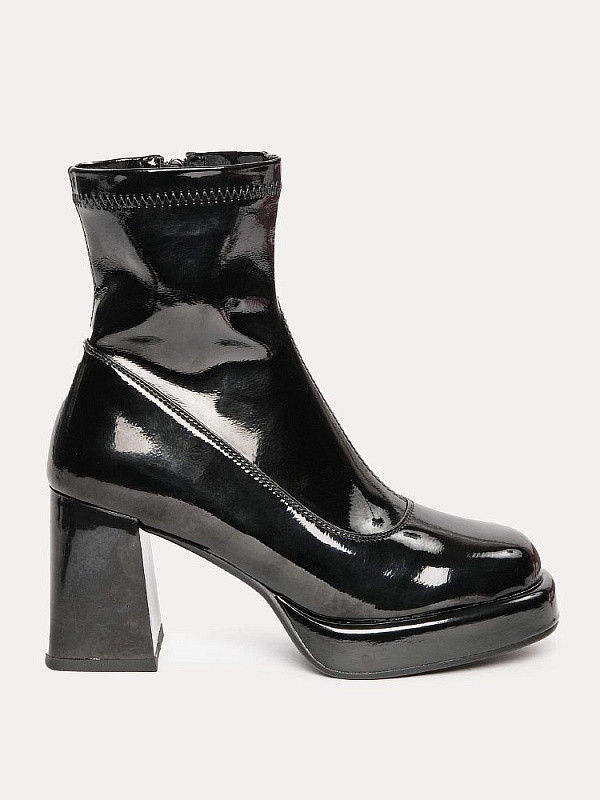 Ботильоны демисезон (F4809-Q429)